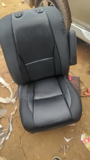 Denis Car Sewed Seat Covers