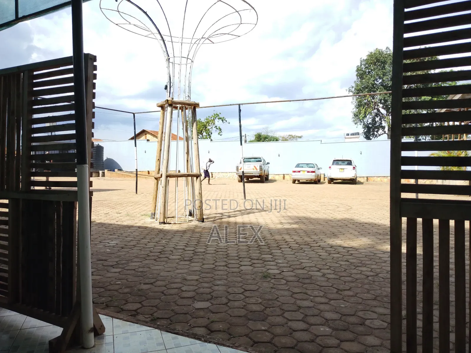 Club And Accommodation