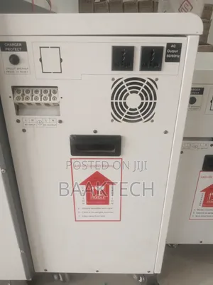 Lithium Battery Kit 10kw Offgrid