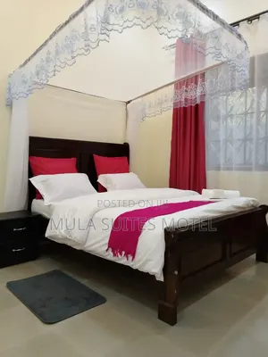 Guesthouse in Kiwanga