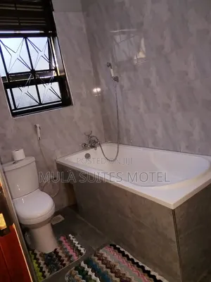 Guesthouse in Kiwanga