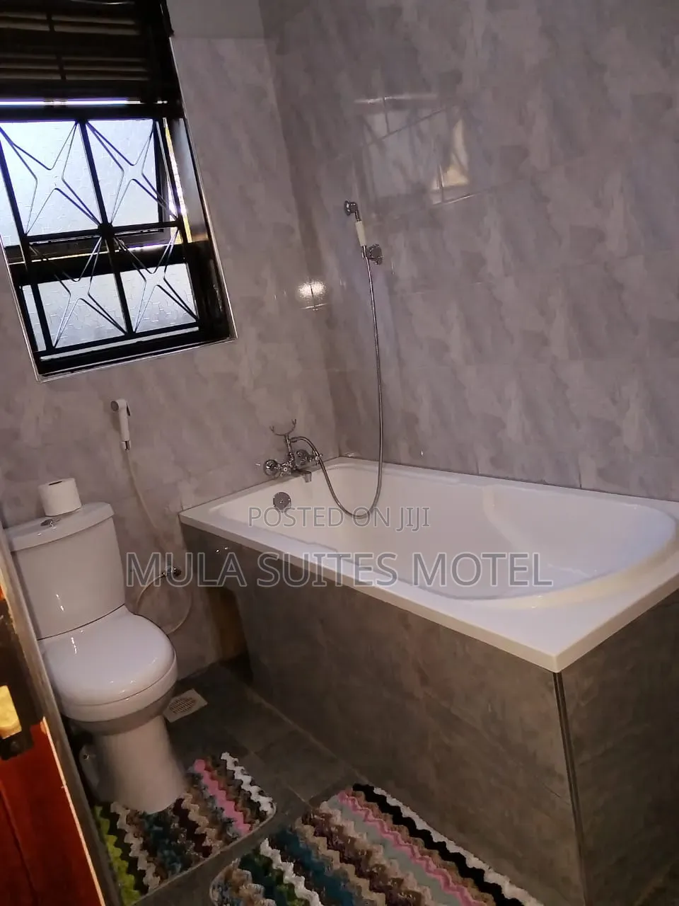 Guesthouse in Kiwanga
