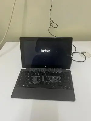 Microsoft Surface 32 GB Black