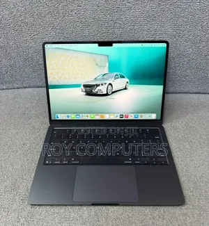 New Laptop Apple MacBook Pro 2024 M3 14-inch 16GB Apple M4 SSD 512GB