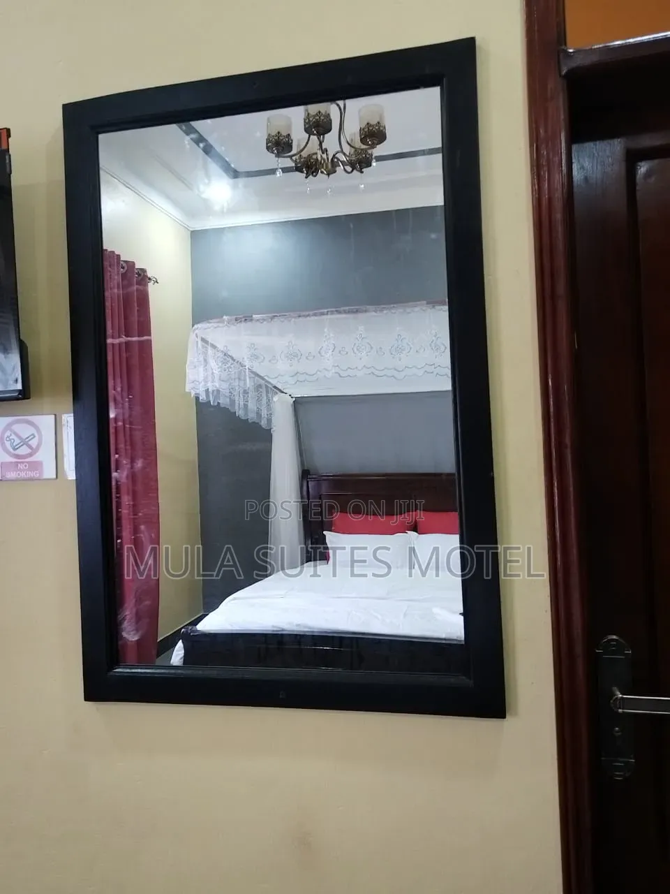Accommodation In Namugongo
