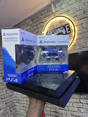 Ps4 Standard