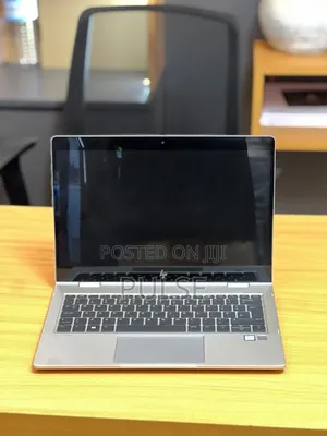 Laptop HP EliteBook x360 1030 G4 8GB Intel Core i5 SSD 256GB