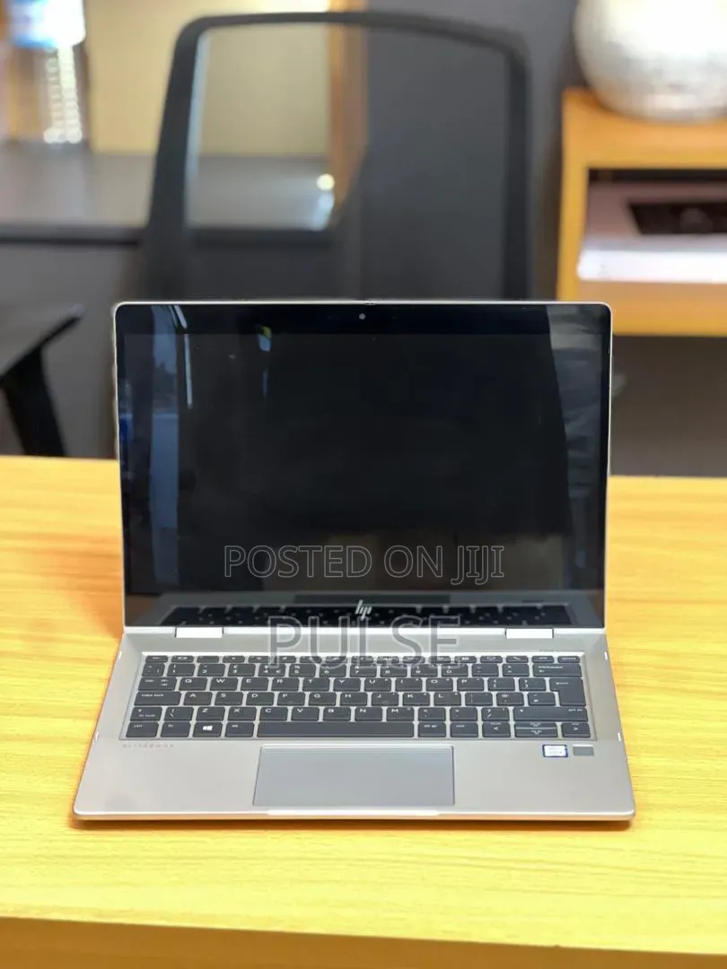 Laptop HP EliteBook x360 1030 G4 8GB Intel Core i5 SSD 256GB