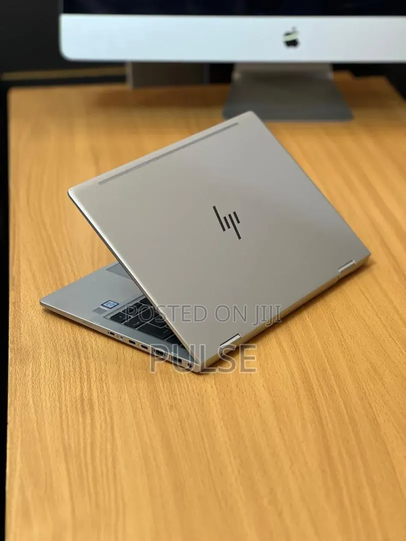 Laptop HP EliteBook x360 1030 G4 8GB Intel Core i5 SSD 256GB