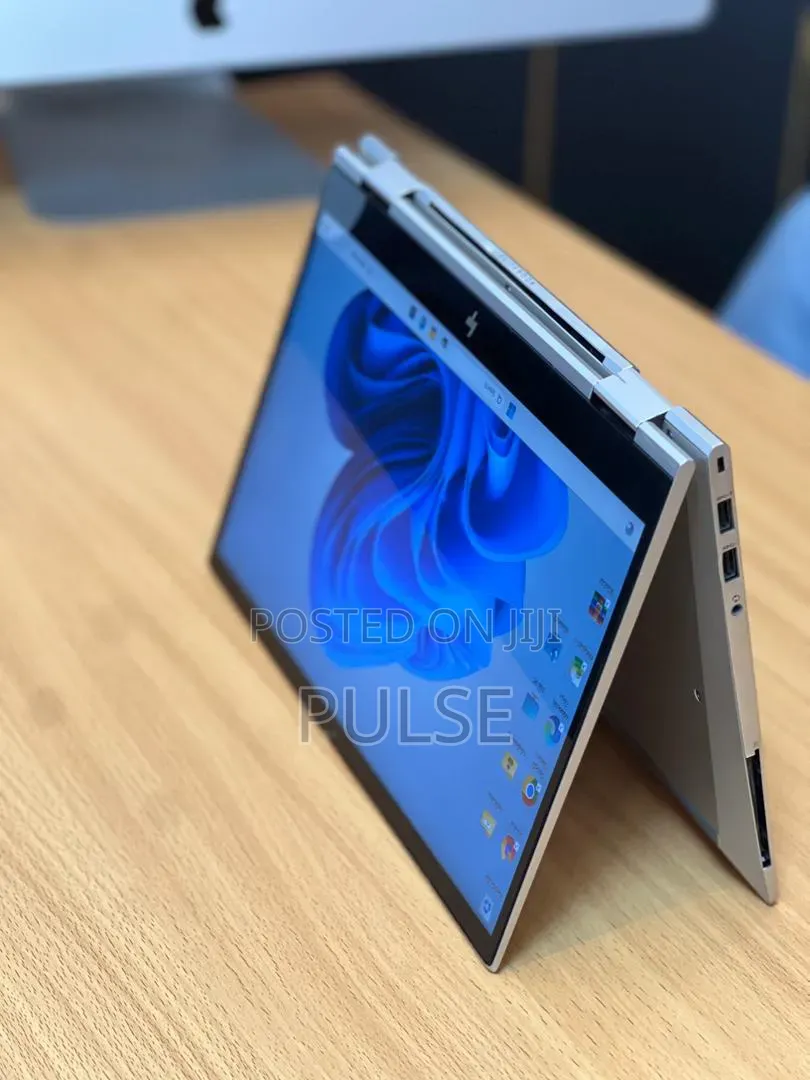 Laptop HP EliteBook x360 1030 G4 8GB Intel Core i5 SSD 256GB