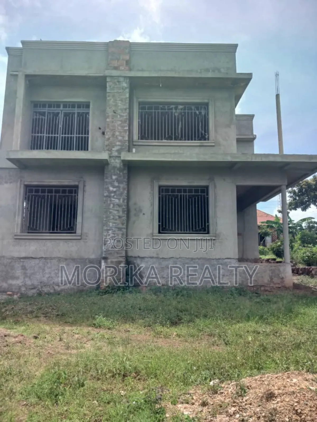 4bdrm House in Garuga, Central Division for sale