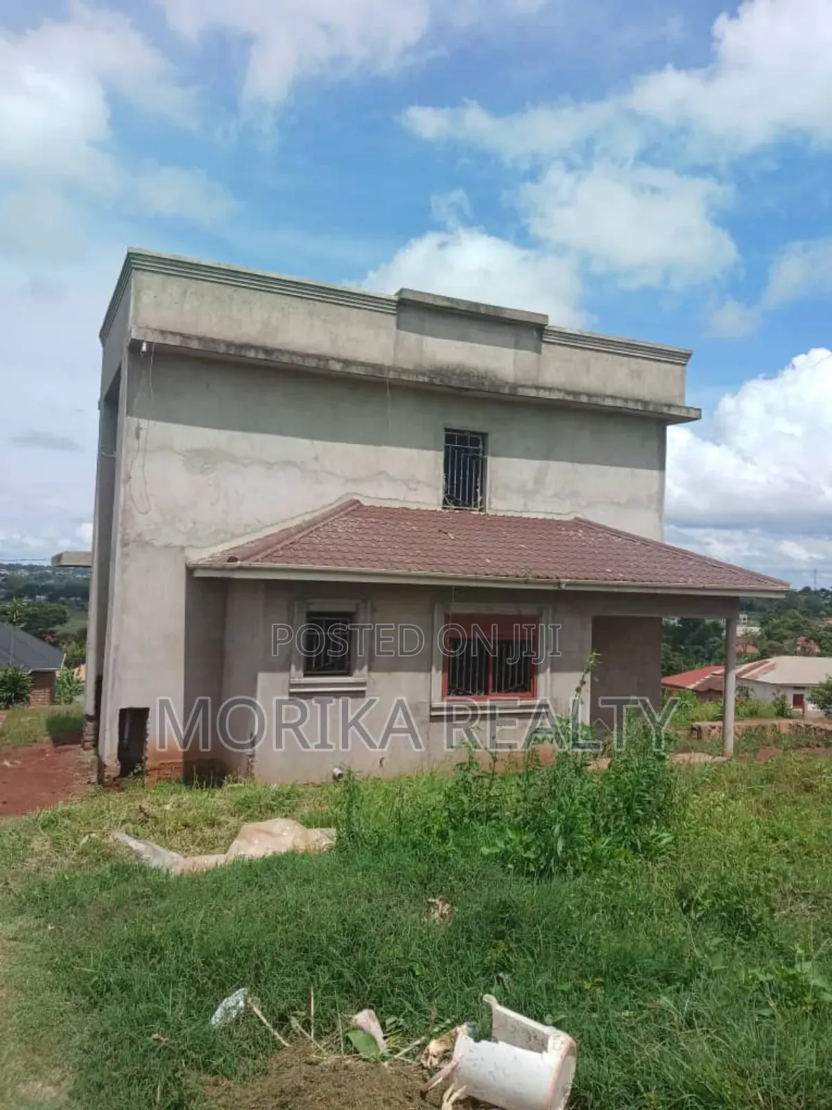 4bdrm House in Garuga, Central Division for sale