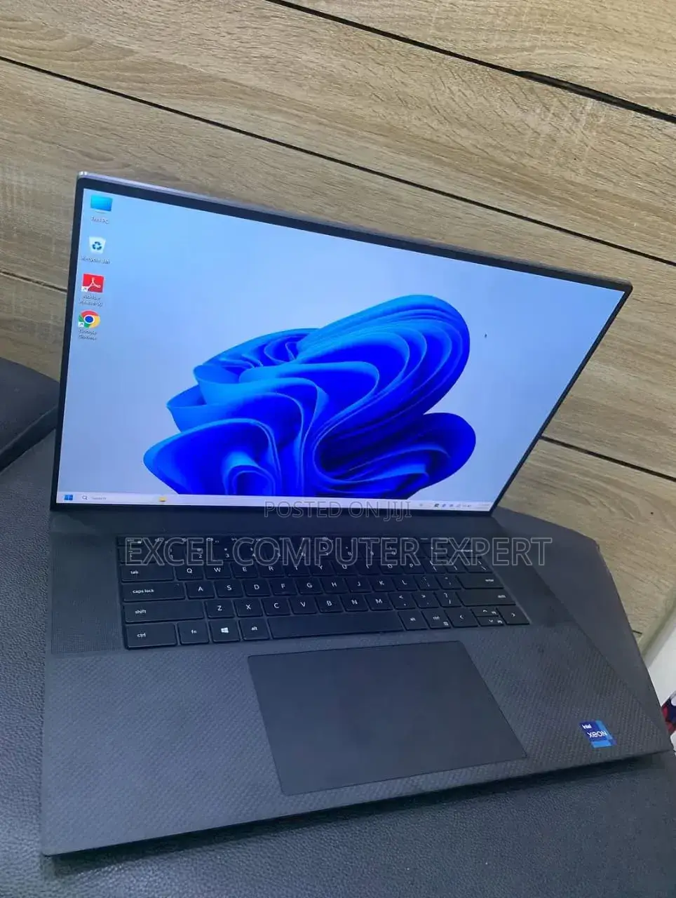 New Laptop Dell Precision 5690 16GB Intel Core i9 SSD 512GB