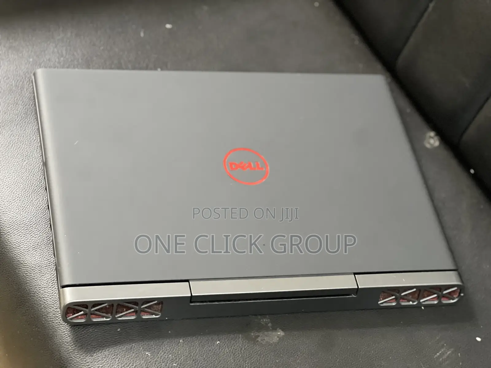 Laptop Dell Inspiron 7566 8GB Intel Core i5 SSHD (Hybrid) 512GB