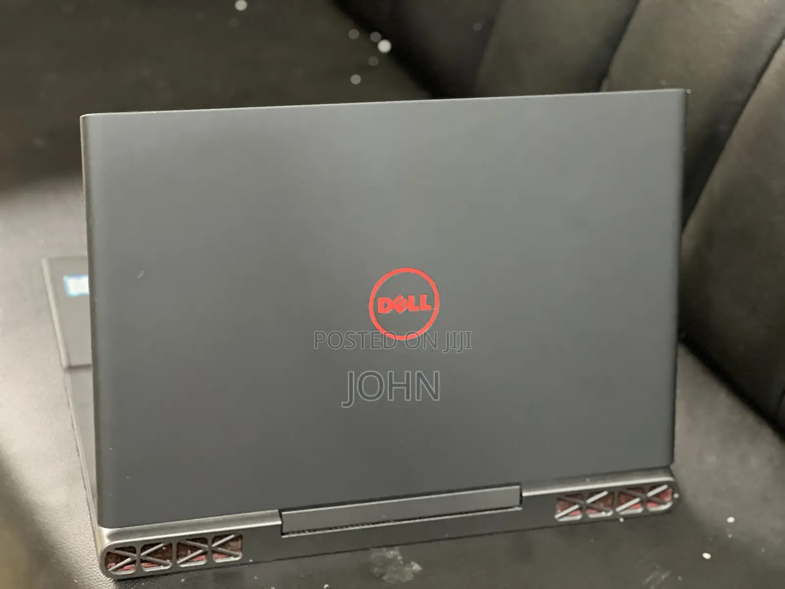 Laptop Dell Inspiron 7566 8GB Intel Core i5 SSHD (Hybrid) 512GB