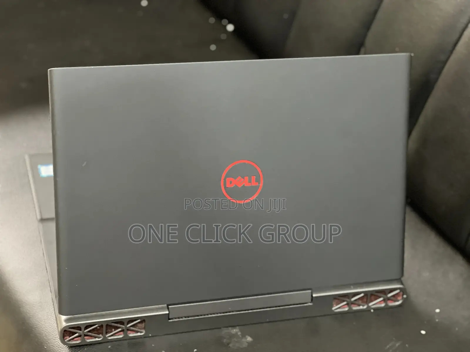 Laptop Dell Inspiron 7566 8GB Intel Core i5 SSHD (Hybrid) 512GB