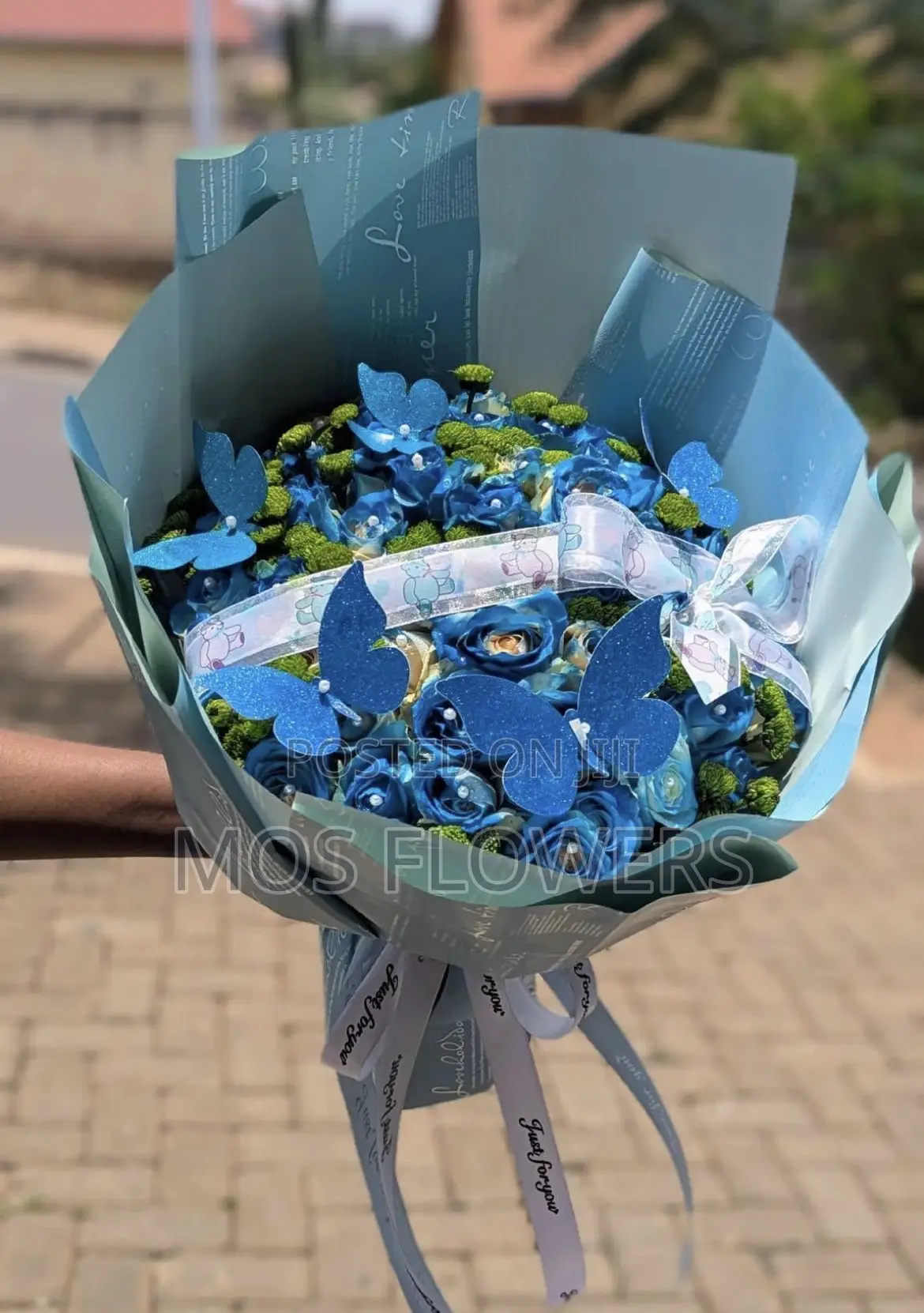 Birthday/Hampers/Anniversaries /Room Decorations