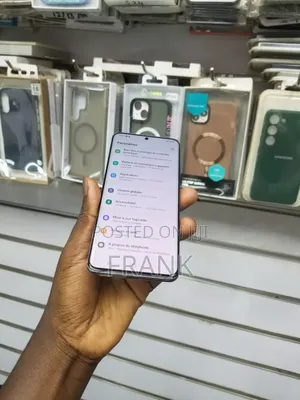 New Samsung Galaxy S20 5G Uw 128 GB Gray