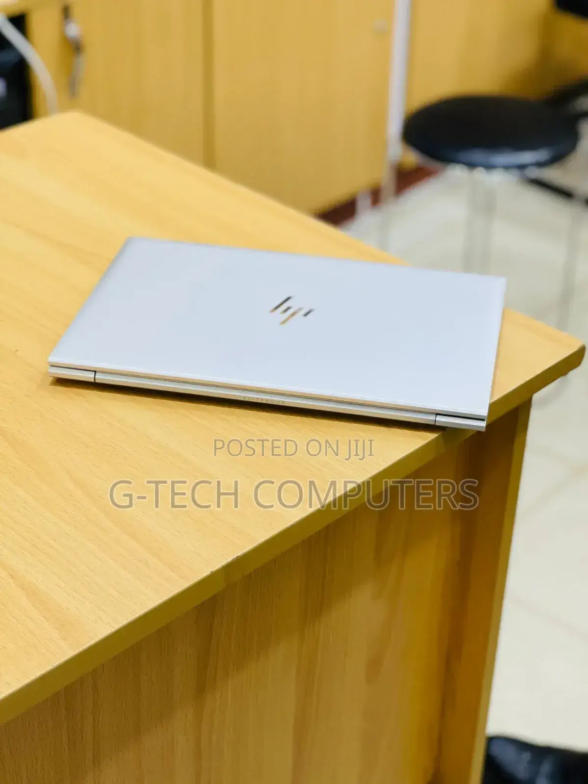 New Laptop HP EliteBook 830 G8 8GB Intel Core i7 SSD 512GB