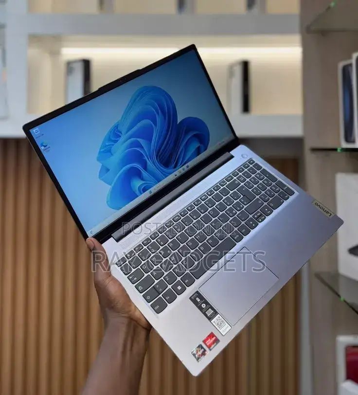 New Laptop Lenovo IdeaPad S10-3 8GB AMD Ryzen 3 SSD 256GB