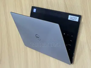 New Laptop Dell XPS 13 9370 8GB Intel Core i7 SSD 256GB