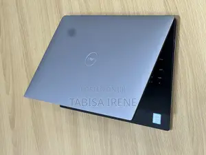 New Laptop Dell XPS 13 9370 8GB Intel Core i7 SSD 256GB