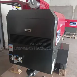 Diesel Screw Air Compressor 132kw