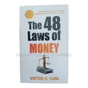 The 48 Laws of Money - Victor O Carl