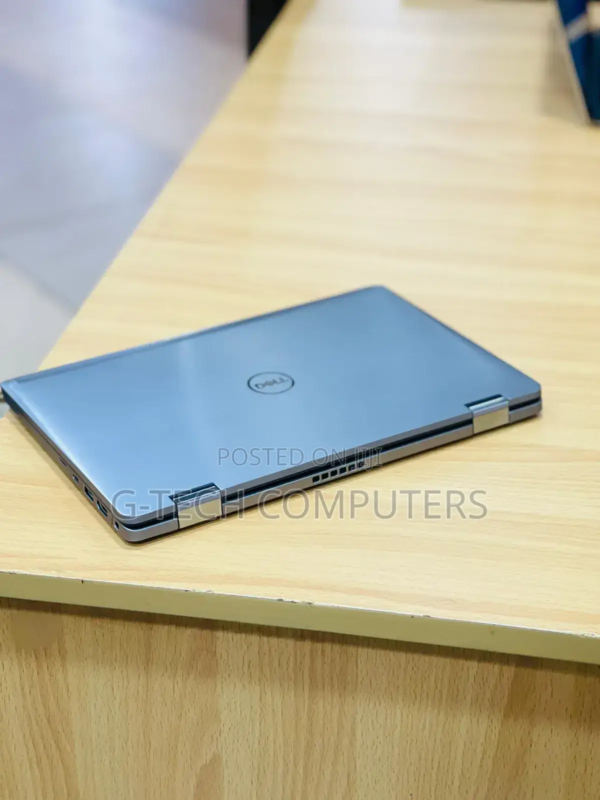 New Laptop Dell Latitude 7320 16GB Intel Core i7 SSD 512GB