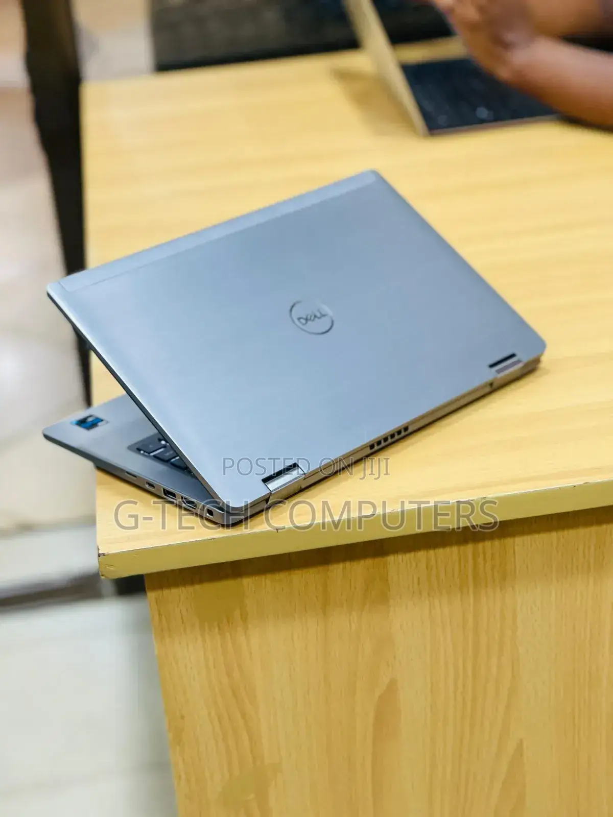 New Laptop Dell Latitude 7320 16GB Intel Core i7 SSD 512GB