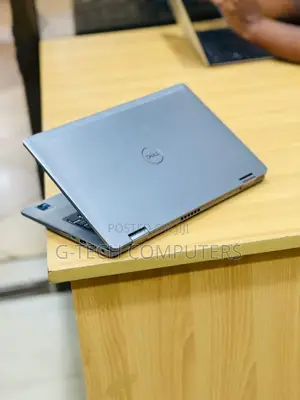 New Laptop Dell Latitude 7320 16GB Intel Core i7 SSD 512GB