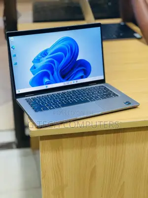New Laptop Dell Latitude 7320 16GB Intel Core i7 SSD 512GB
