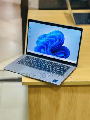 New Laptop Dell Latitude 7320 16GB Intel Core i7 SSD 512GB