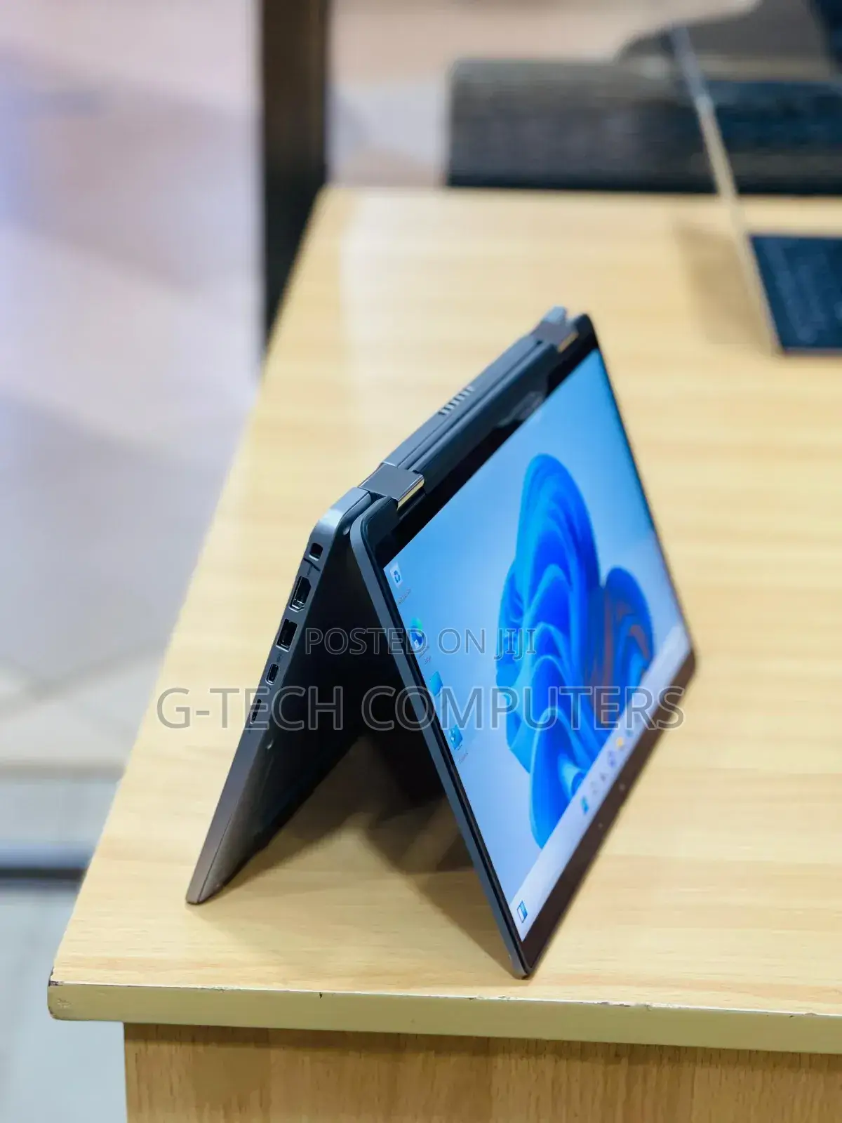 New Laptop Dell Latitude 7320 16GB Intel Core i7 SSD 512GB