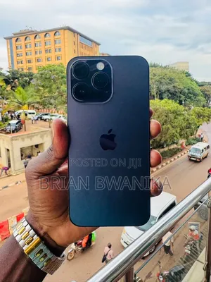 Apple iPhone 14 Pro Max 256 GB Purple