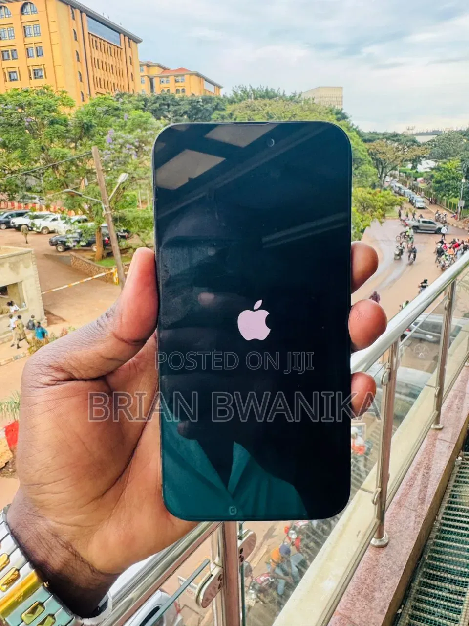 Apple iPhone 14 Pro Max 256 GB Purple
