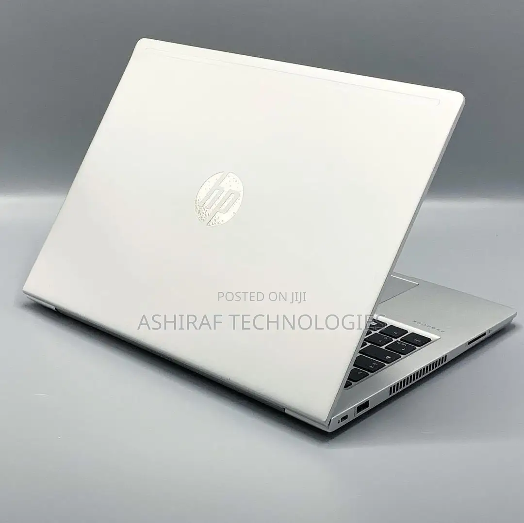 Laptop HP ProBook 430 G7 8GB Intel Core i5 SSD 256GB