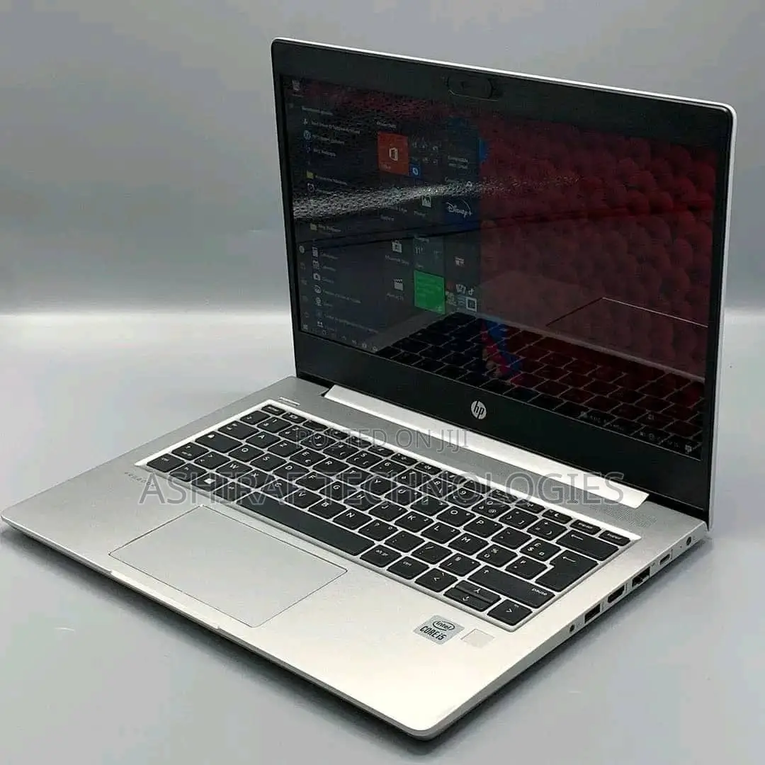 Laptop HP ProBook 430 G7 8GB Intel Core i5 SSD 256GB