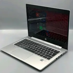 Laptop HP ProBook 430 G7 8GB Intel Core i5 SSD 256GB