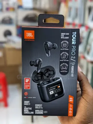 JBL Tour Pro 2