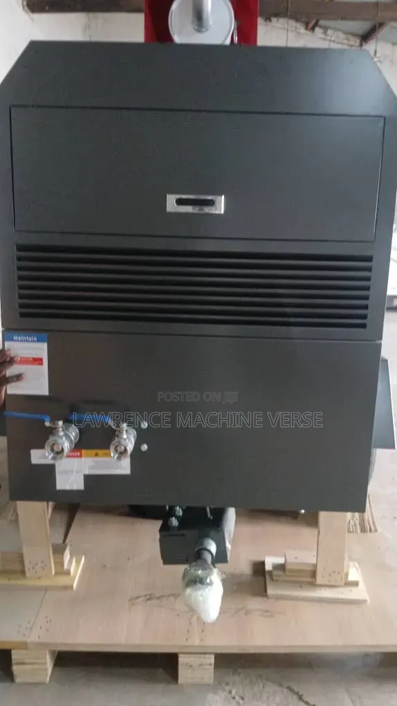 Diesel Screw Air Compressor 132kw