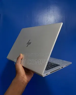 New Laptop HP EliteBook 840 G5 8GB Intel Core i5 SSD 256GB