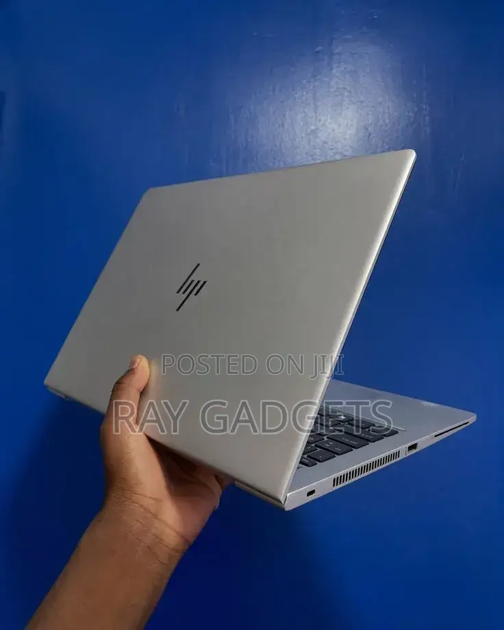 New Laptop HP EliteBook 840 G5 8GB Intel Core i5 SSD 256GB