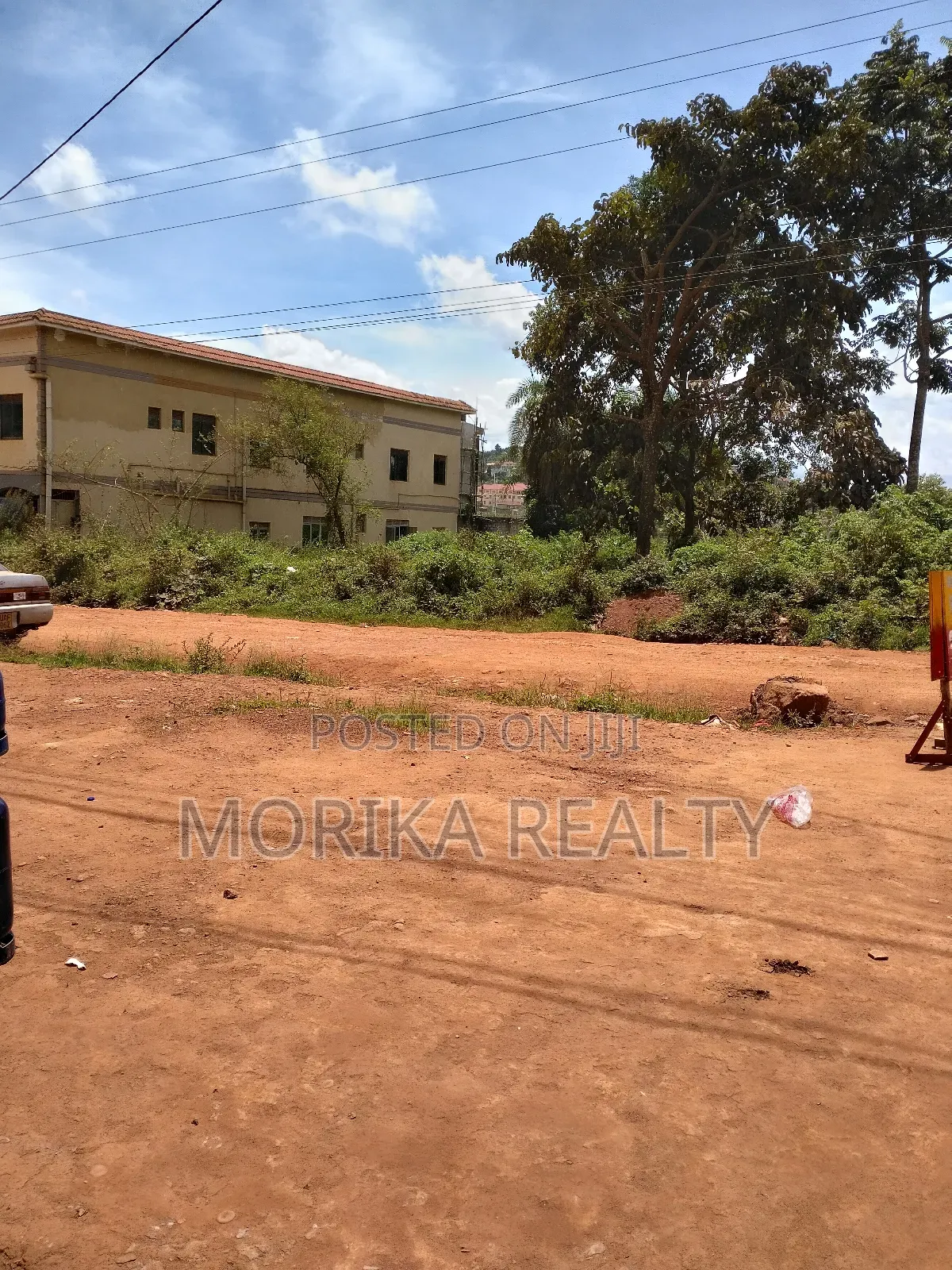4bdrm House in Garuga, Central Division for sale
