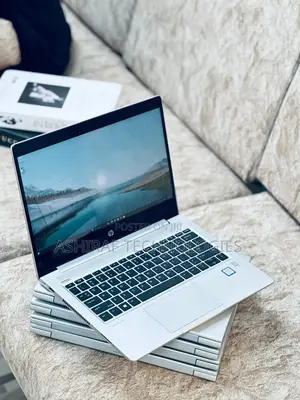 Laptop HP ProBook 430 G7 8GB Intel Core i5 SSD 256GB