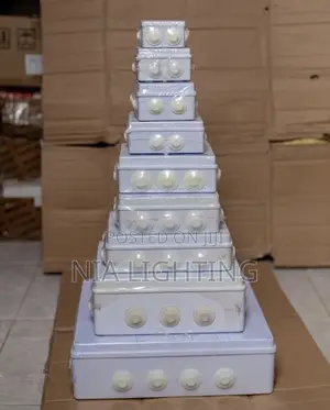 Adaptable Boxes