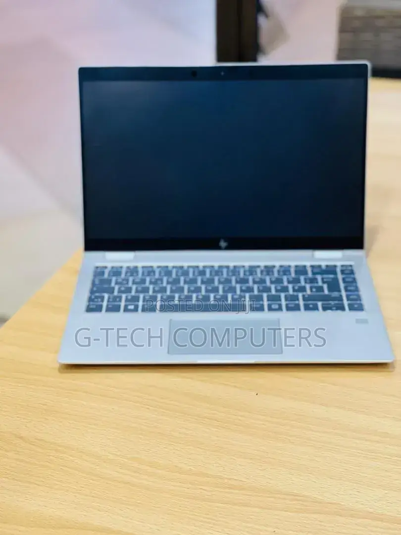 New Laptop HP EliteBook 1040 G6 16GB Intel Core i5 SSD 512GB