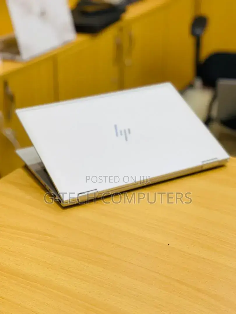 New Laptop HP EliteBook 1040 G6 16GB Intel Core i5 SSD 512GB