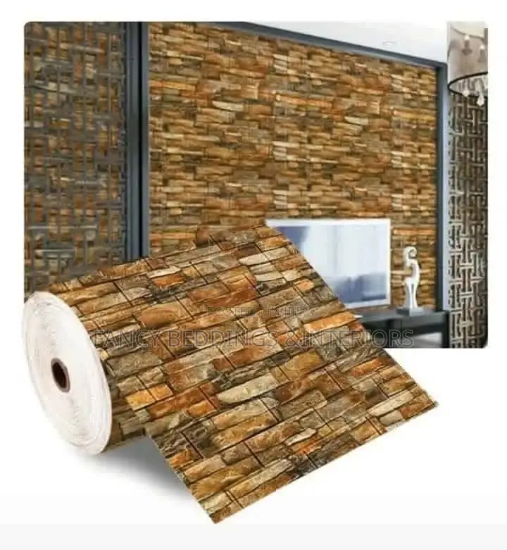 Wall Sticker(Block Wall Sticker)