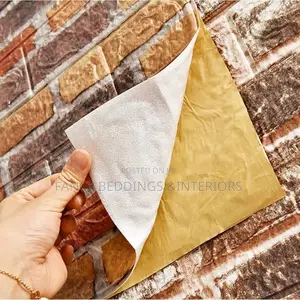 Wall Sticker(Block Wall Sticker)
